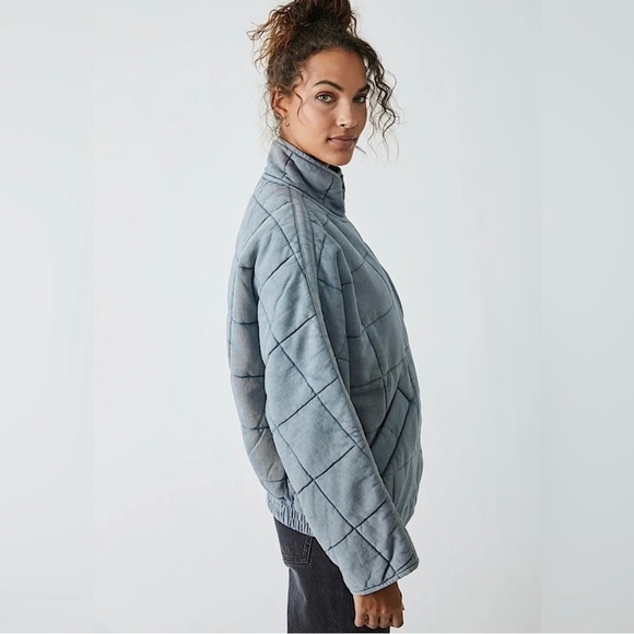 NWT Free People Dolman Jacket- M & L - Picture 6 of 10